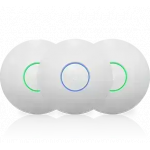يوني فاي | UniFi